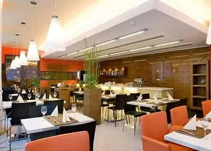 Hotel Ehrlich プラハ