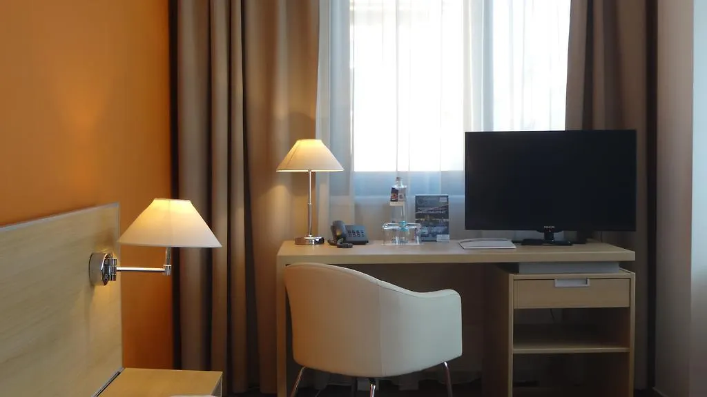 Hotel Ehrlich プラハ