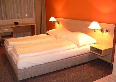 Hotel Ehrlich プラハ