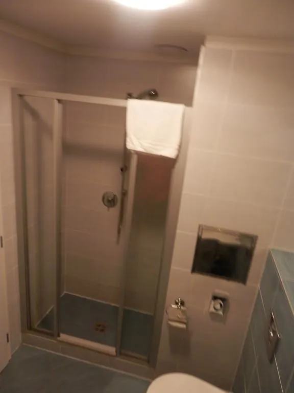 Hotel Ehrlich プラハ