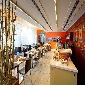 Hotel Ehrlich プラハ