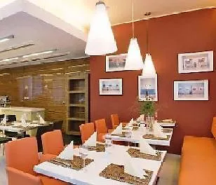 Hotel Ehrlich Prag 4*,