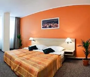 Hotel Ehrlich プラハ