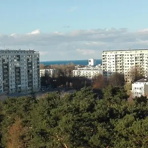 Mieszkanie Nad Morzem Gdańsk