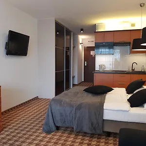 Apartament W Kołobrzeg