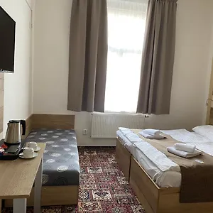 Hotel Centre, Prague