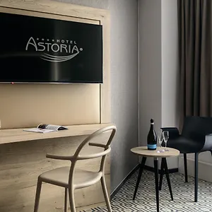Hotel Astoria, Prague
