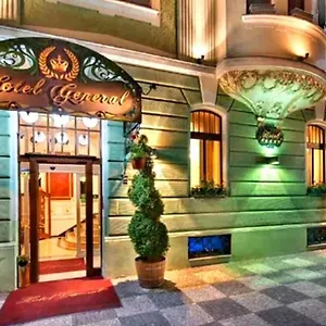 General Boutique & Wellness Hotel