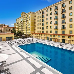 ***** Hotel Hyatt Regency Azerbeidzjan