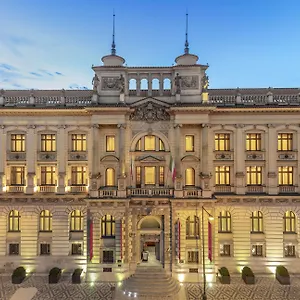 Hotel Nh Collection Carlo Iv, Prague