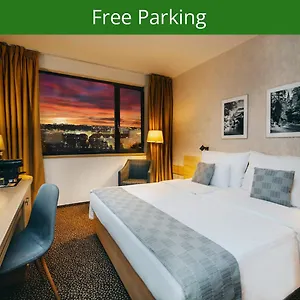 Hotel Iris Eden - Czech Leading, Prague