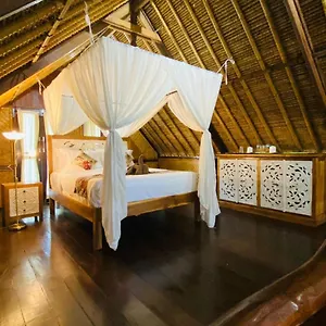 Balangan Sea View Holiday park