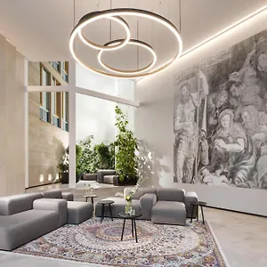 Hotel Mamaison Downtown, Prague