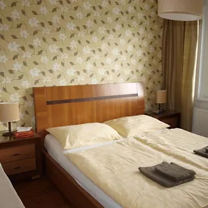 Drahovice Apartmán Karlovy Vary