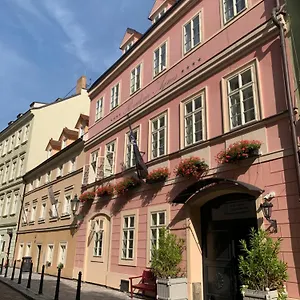 Hotel Agnes, Prague