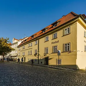 Hotel Archibald At The Charles Bridge, Prague