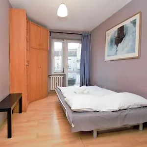 Roomspoznan Pl - Rybaki 15 - 24h Self Check-in Poznań