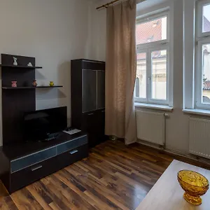 Downtown Апартаменты
