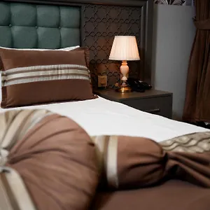 *** Hotel Atlas Azerbeidzjan