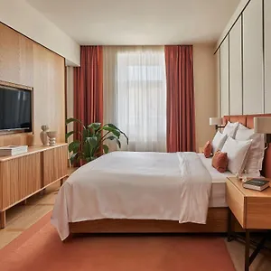 Hotel The Julius