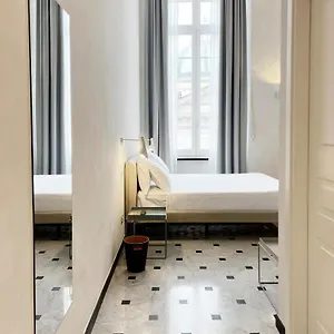 Le Nuvole Residenza D'epoca 3* Genova