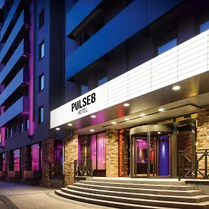 Pentahotel Hotel