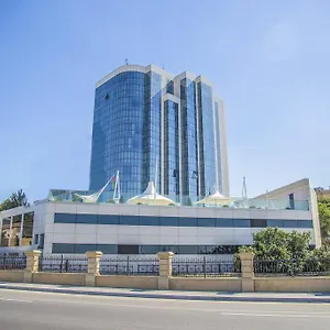 *** Resort Golden Coast Azerbeidzjan