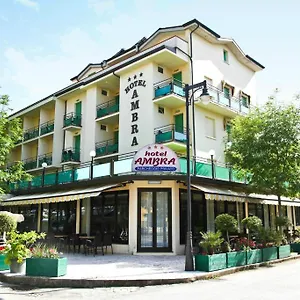 Ambra 3* Cesenatico