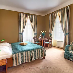 U Schnellu Hotel