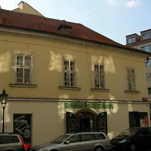 Apartament Aida, Praga