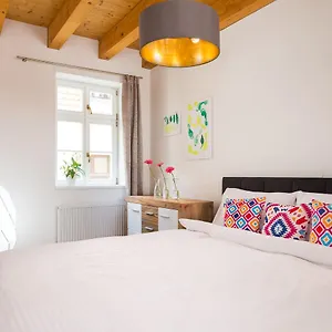 Zelný Trh 31 Apartmán Brno