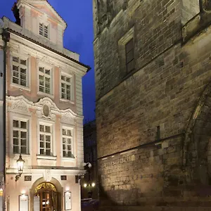 Pod Věží **** Praga