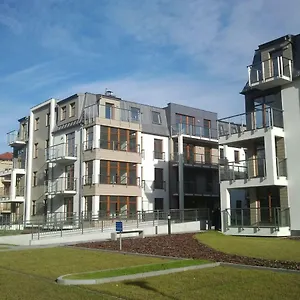Baltic Sopocka Przystan Sopot