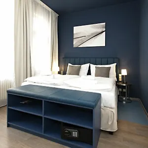Alveo Hotell