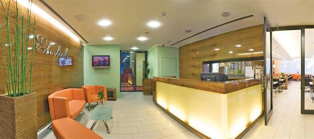 Hotel Ehrlich Prague