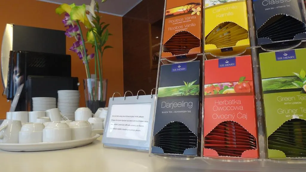 ****  Hotel Ehrlich Praga Czechy