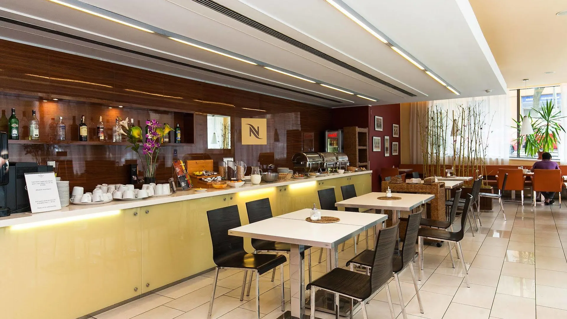 Hotel Ehrlich Praga