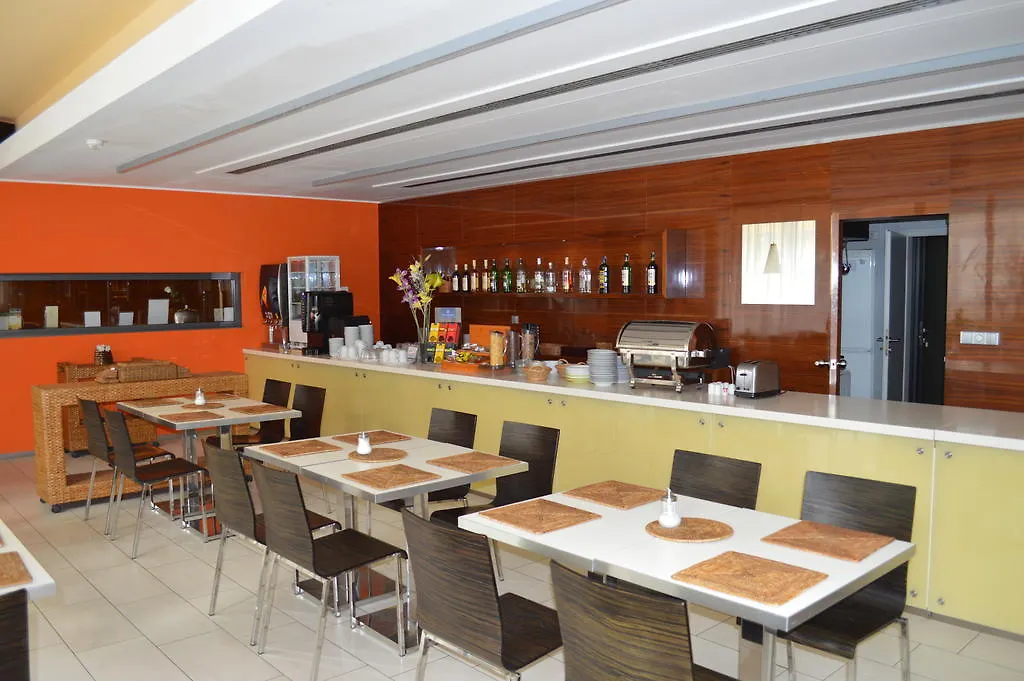 ****  Hotel Ehrlich Praga Czechy