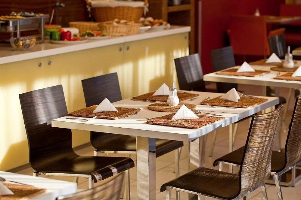 Hotel Ehrlich Praga