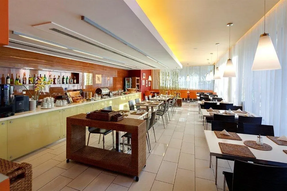 Hotel Ehrlich Praga