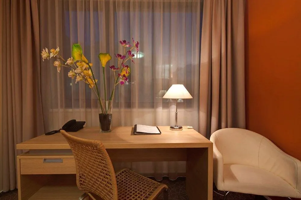 Hotel Ehrlich Prague