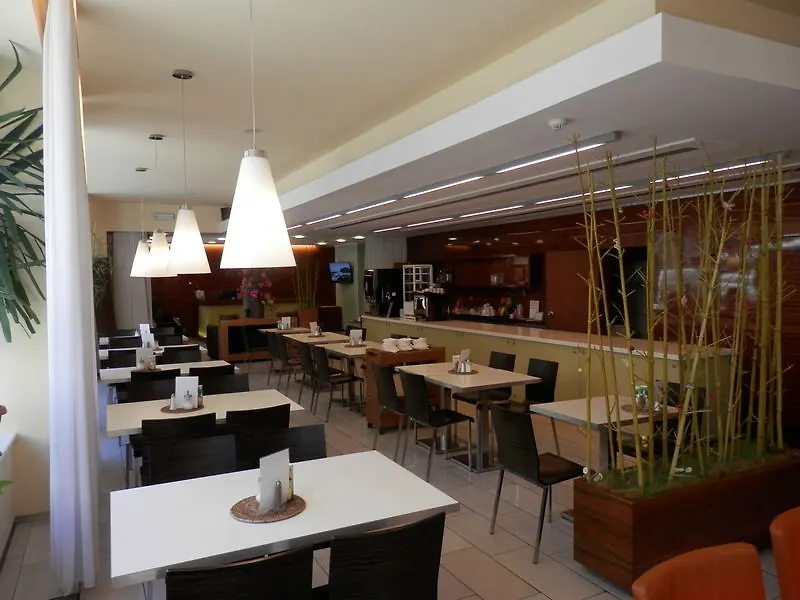 Hotel Ehrlich Prague