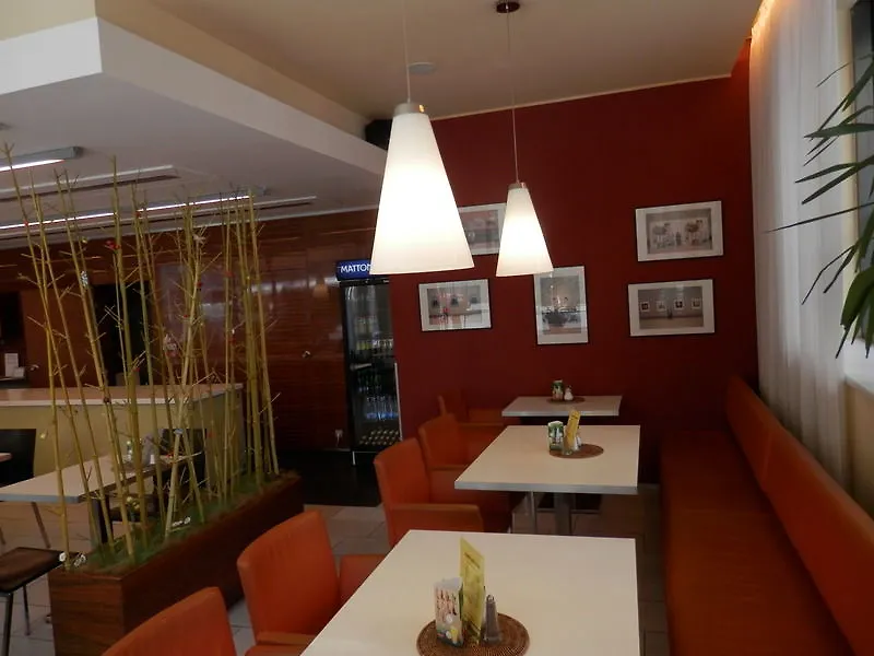 Hotel Ehrlich Prague