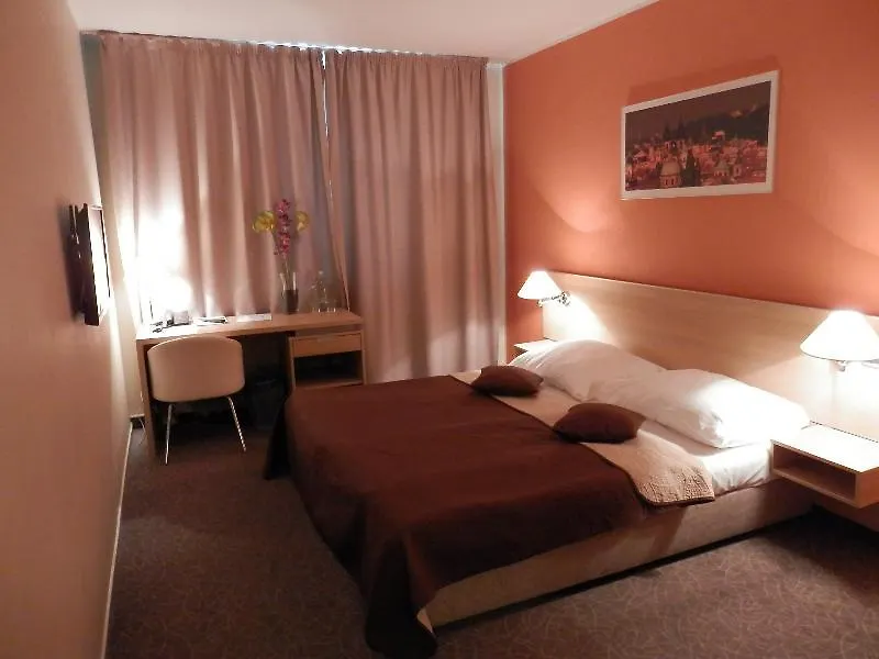 ****  Hotel Ehrlich Prague Czech Republic