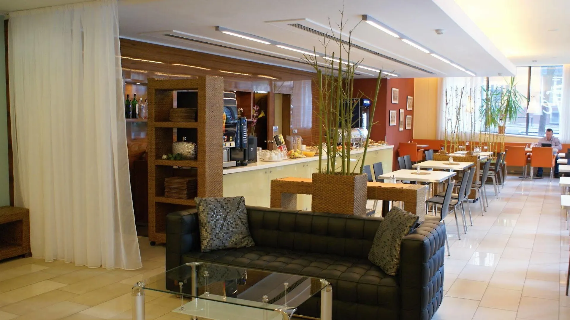 Hotel Ehrlich Prague