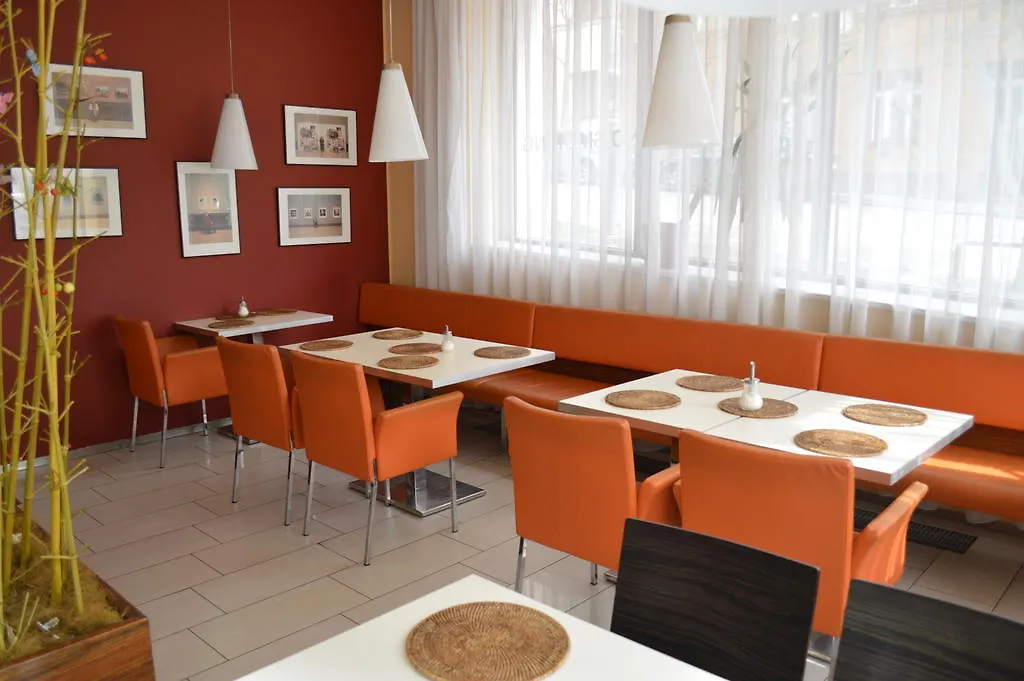 Hotel Ehrlich Praha 4*,  Česká republika