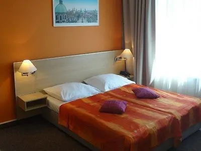 Hotel Ehrlich Praha