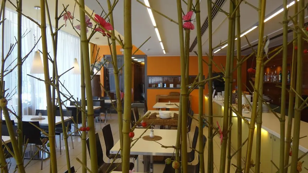 Hotel Ehrlich Prague