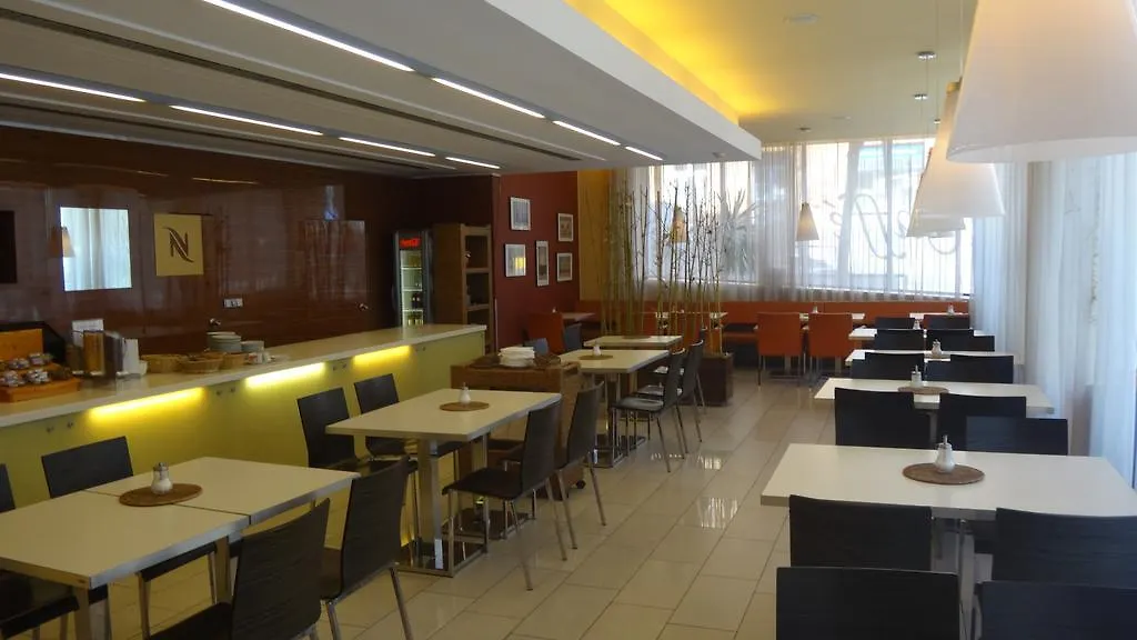 Hotel Ehrlich Prague
