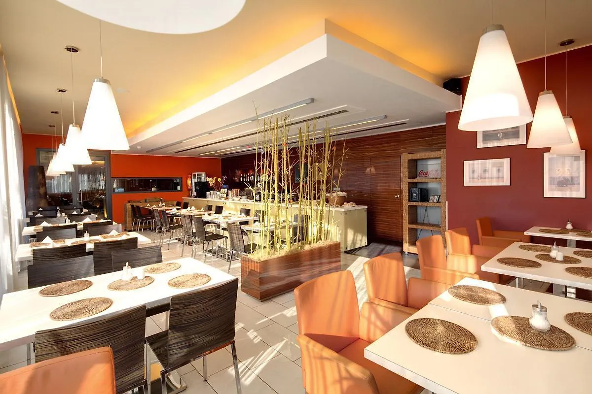 ****  Hotel Ehrlich Prague Czech Republic